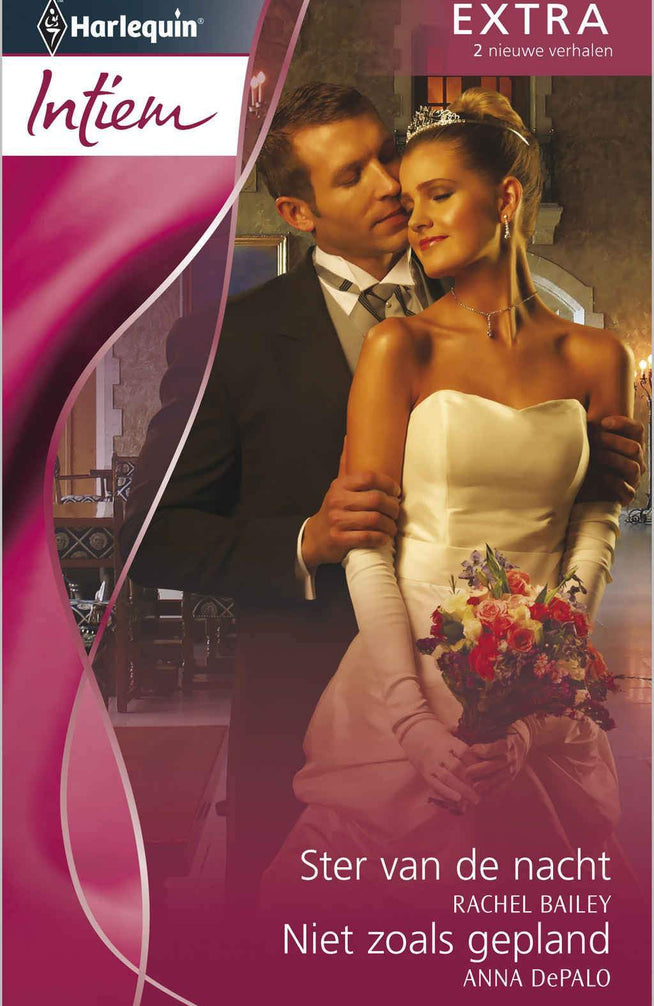 Ster van de nacht / Niet zoals gepland