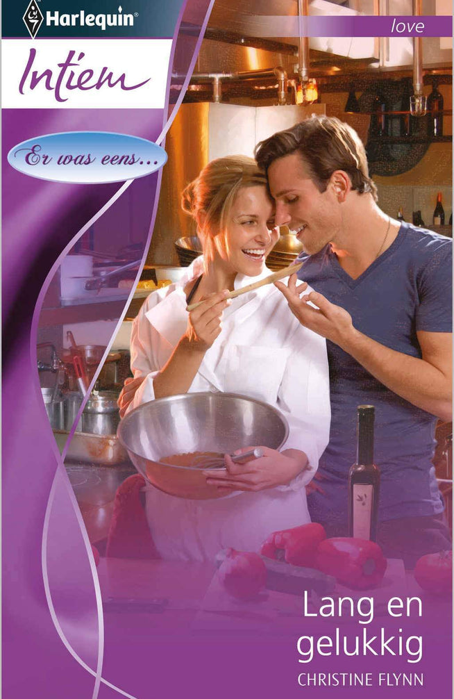 Lang en gelukkig - Intiem 1958