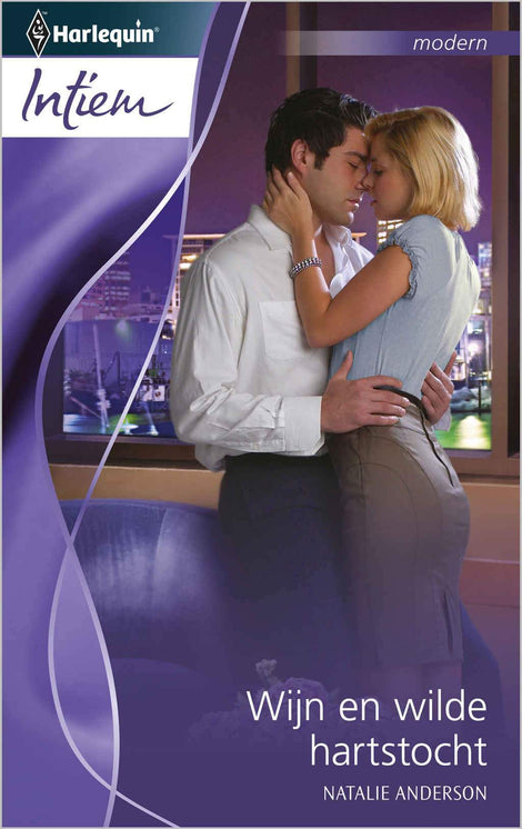 Wijn en wilde hartstocht