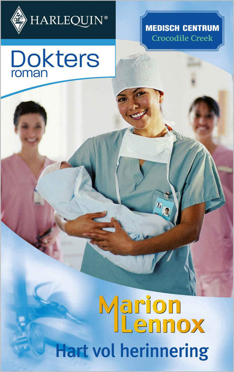 Hart vol herinnering (e-book)