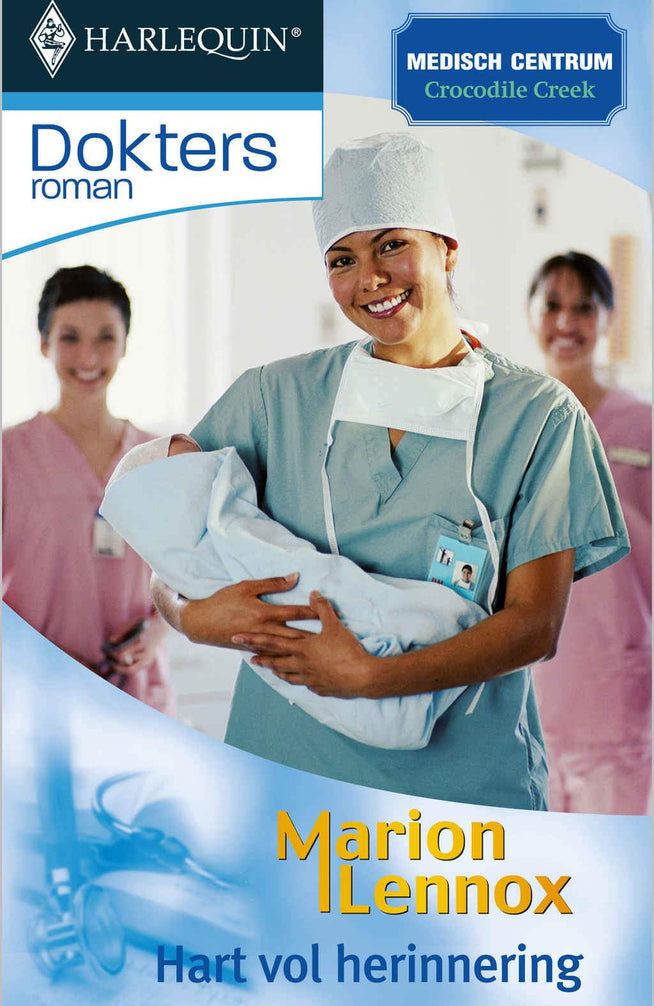 Hart vol herinnering