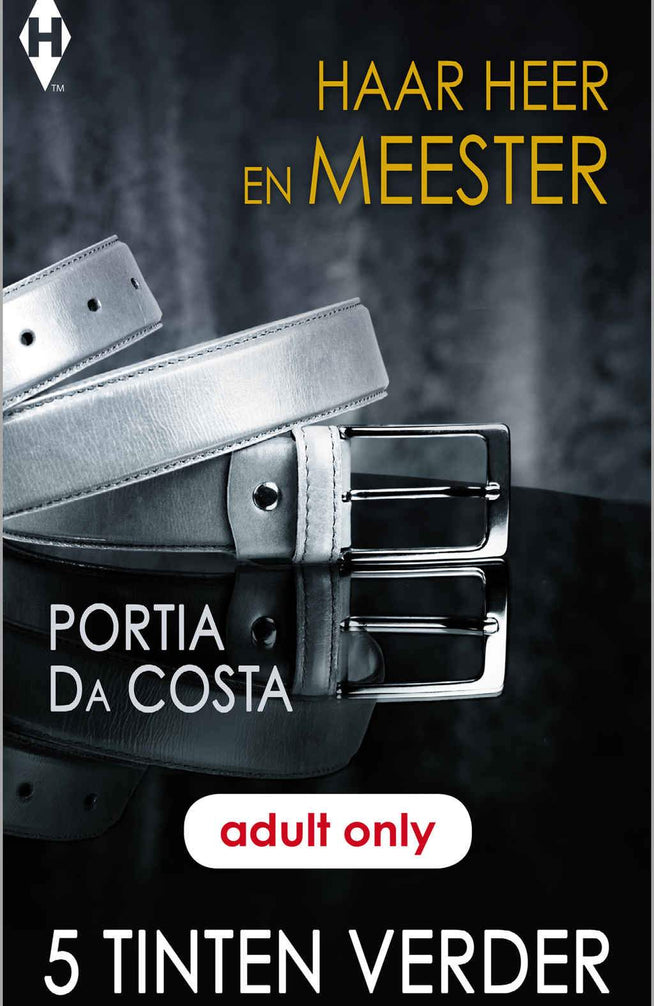 Haar heer en meester