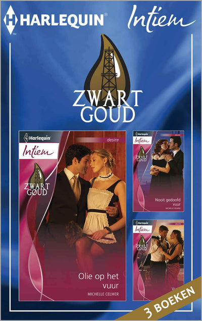 Zwart goud