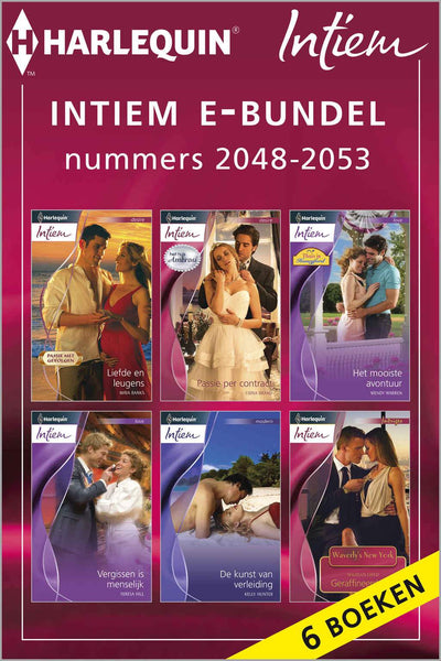 Intiem e-bundel nummers 2048 – 2053