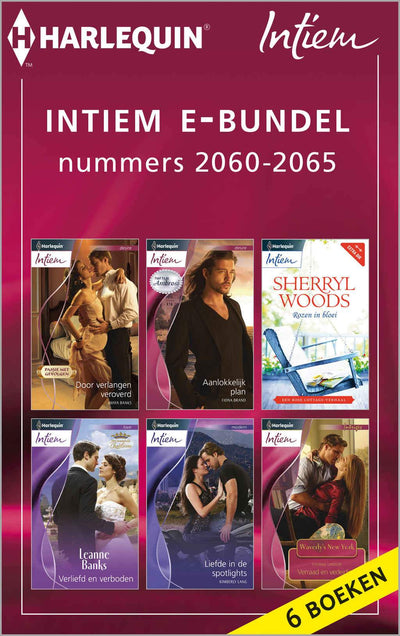 Intiem e-bundel nummers 2060 – 2065