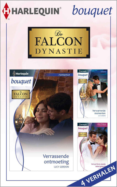 De Falcon dynastie