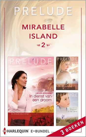 Mirabelle Island 2