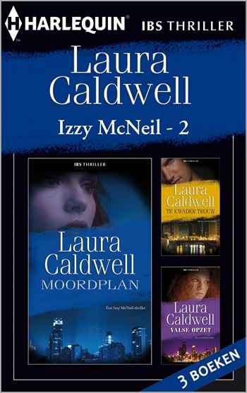 Izzy McNeil 2
