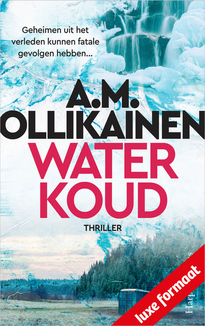 Waterkoud