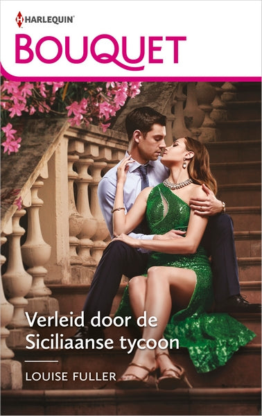 Verleid door de Siciliaanse tycoon
