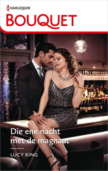 Die ene nacht met de magnaat