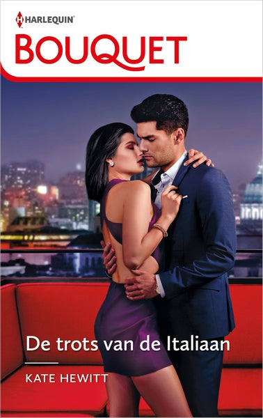 De trots van de Italiaan