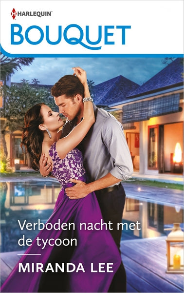 Verboden nacht met de tycoon
