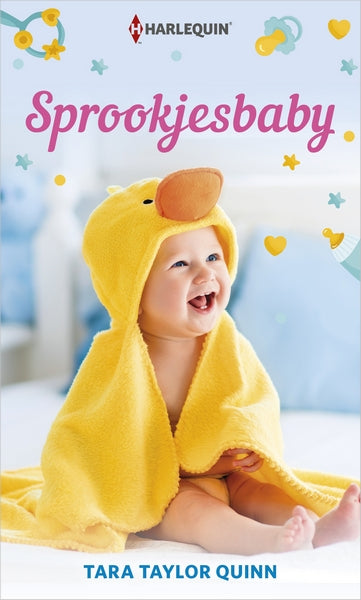 Sprookjesbaby