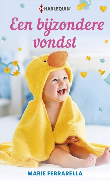 Een bijzondere vondst