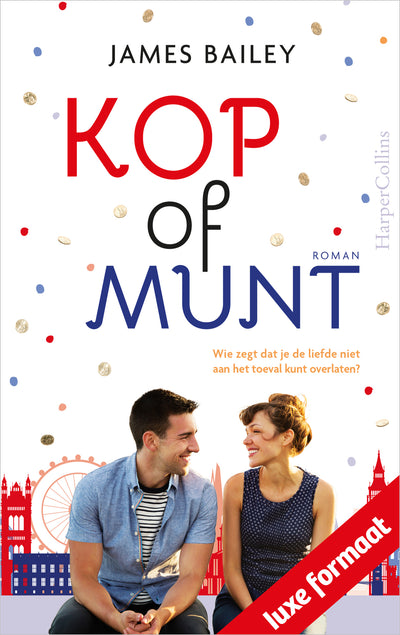 Kop of munt