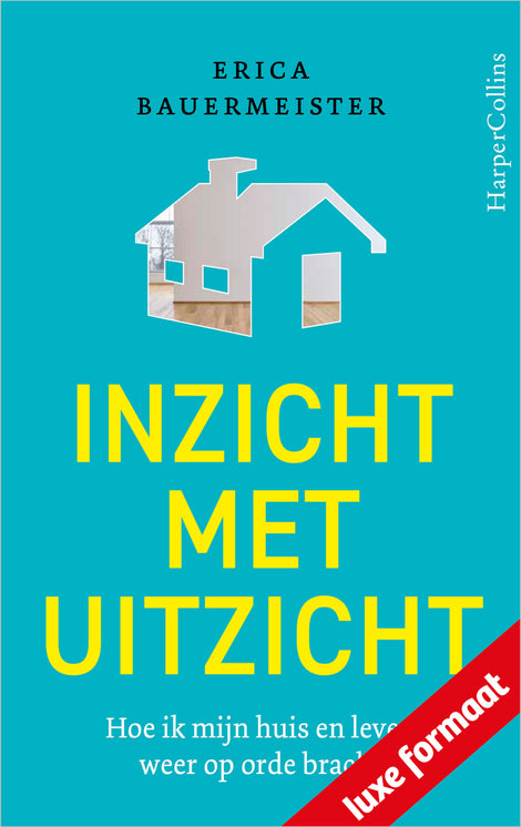 Inzicht met uitzicht