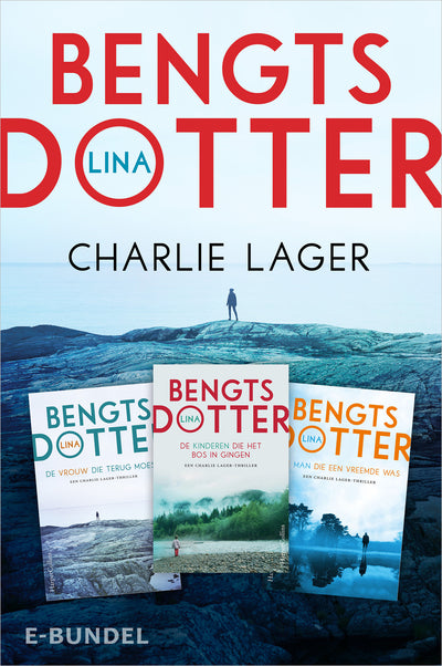 Charlie Lager (3-in-1)