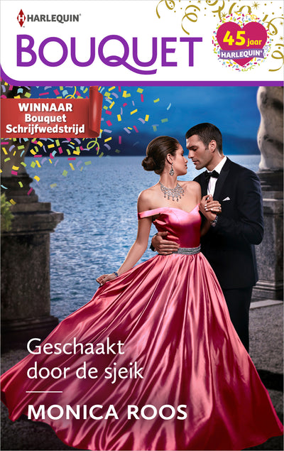 Geschaakt door de sjeik