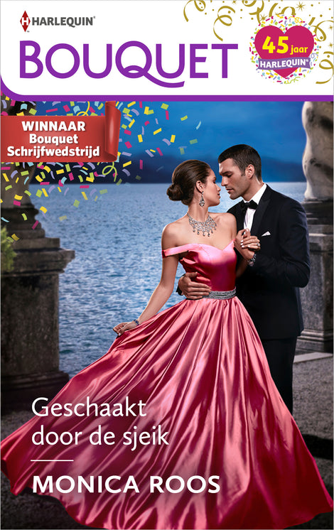 Geschaakt door de sjeik