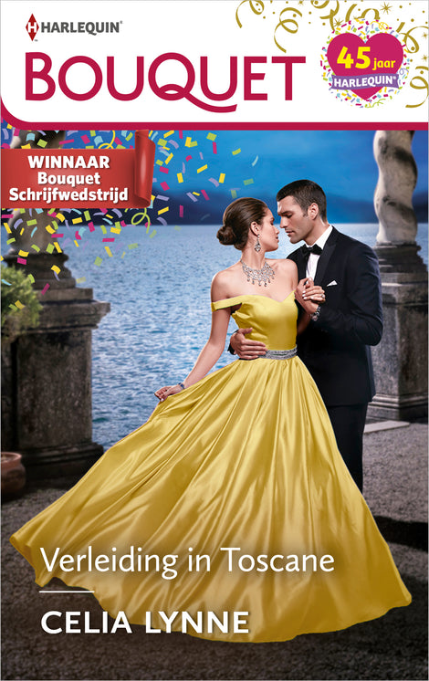 Verleiding in Toscane