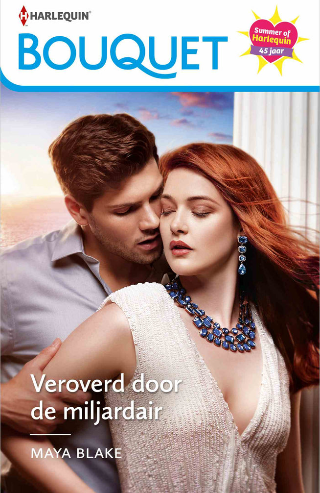 Veroverd door de miljardair