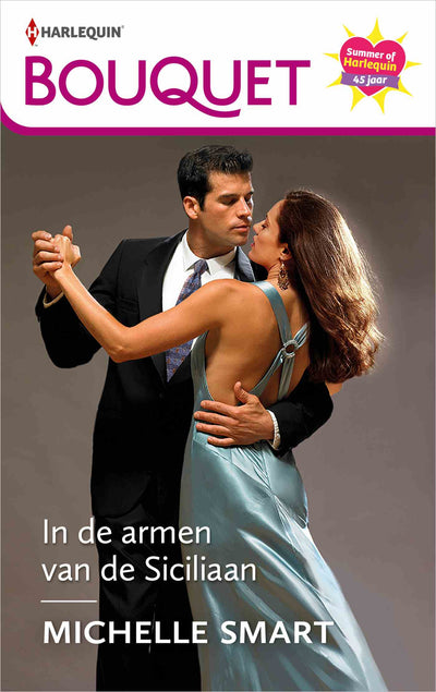 In de armen van de Siciliaan