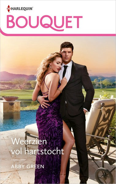 Weerzien vol hartstocht