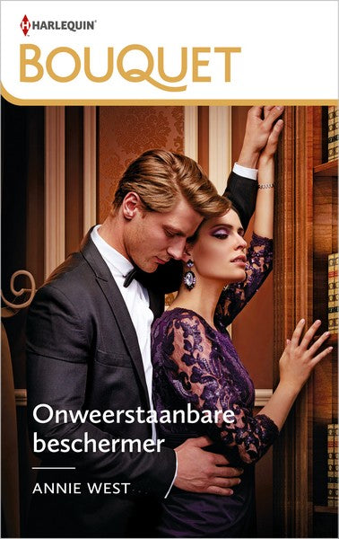 Onweerstaanbare beschermer