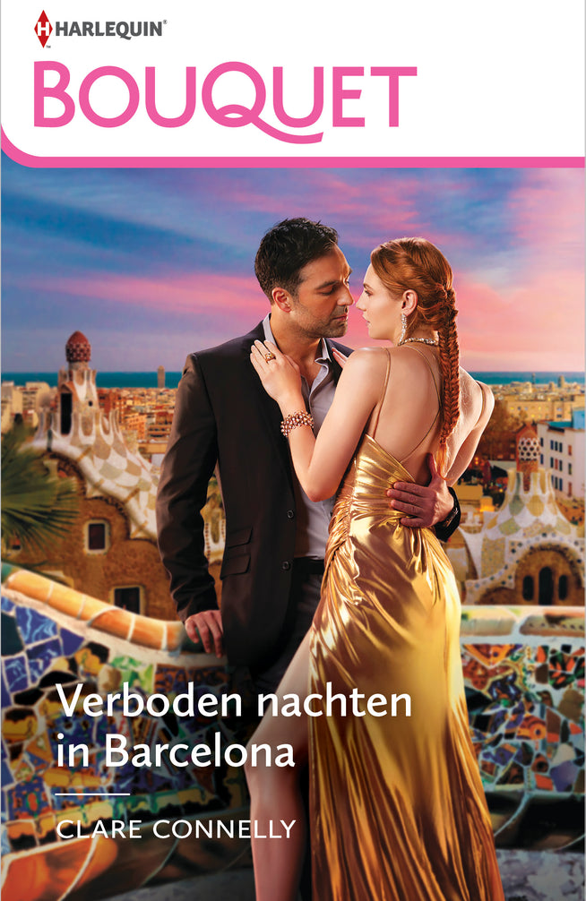 Verboden nachten in Barcelona