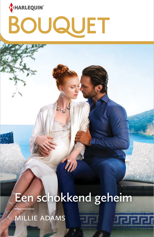 Een schokkend geheim