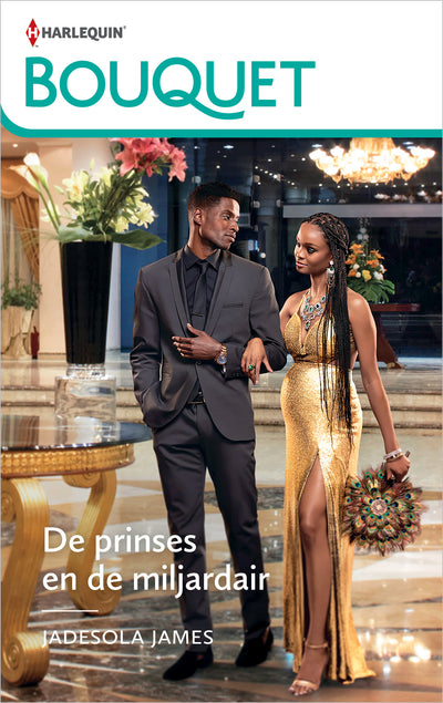 De prinses en de miljardair