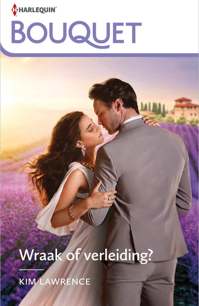 Wraak of verleiding?