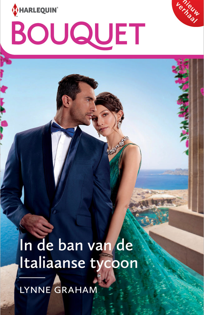 In de ban van de Italiaanse tycoon