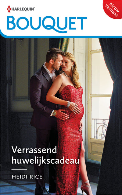 Verrassend huwelijkscadeau