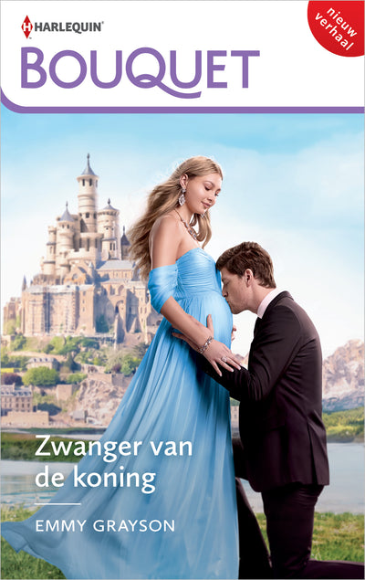 Zwanger van de koning