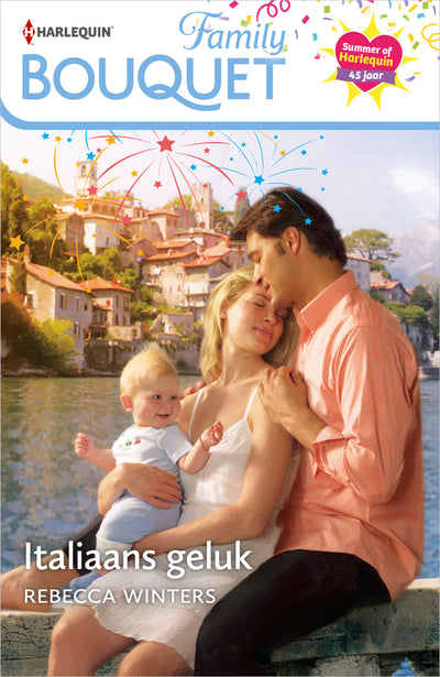 Italiaans geluk
