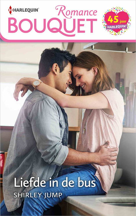 Liefde in de bus