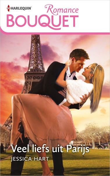 Veel liefs uit Parijs
