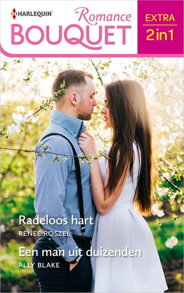 Radeloos hart / Een man uit duizenden
