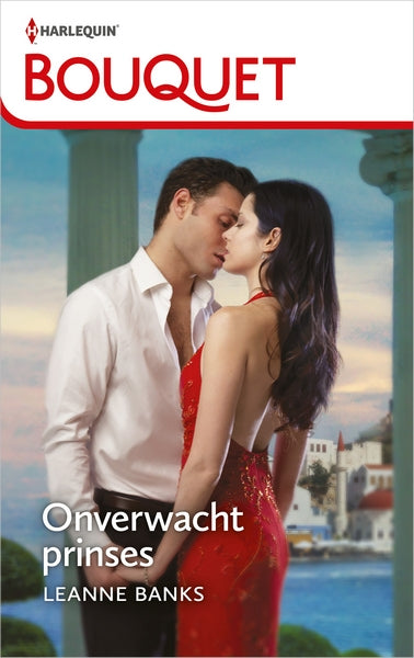 Onverwacht prinses