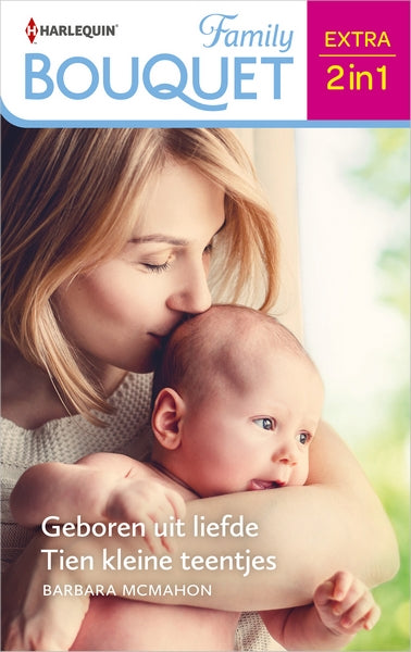 Geboren uit liefde / Tien kleine teentjes