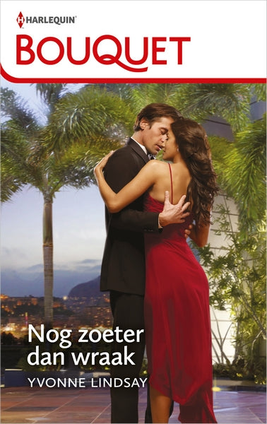 Nog zoeter dan wraak