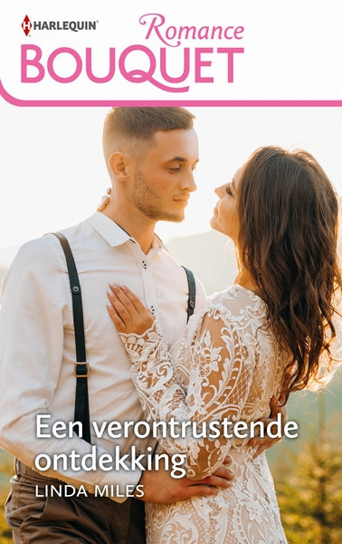 Een verontrustende ontdekking
