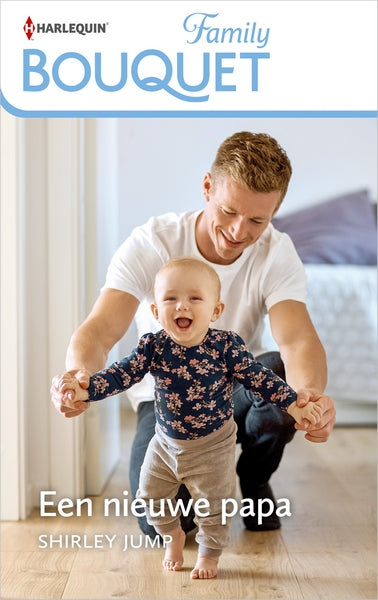 Een nieuwe papa