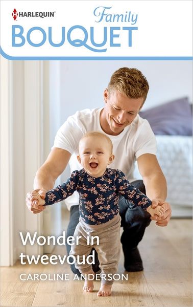 Wonder in tweevoud