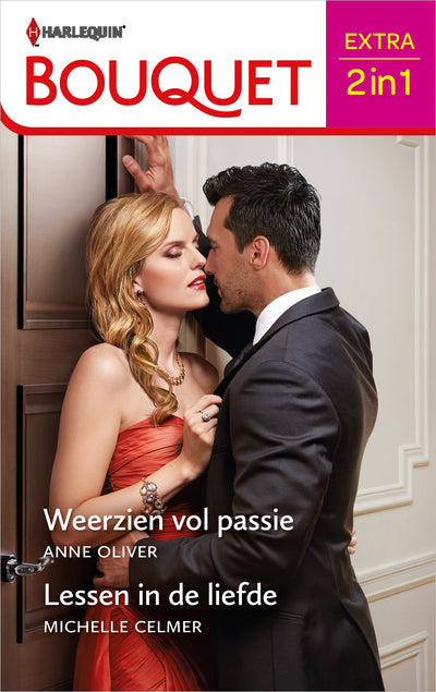 Weerzien vol passie  / Lessen in de liefde