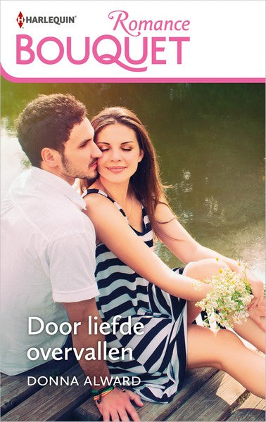 Door liefde overvallen