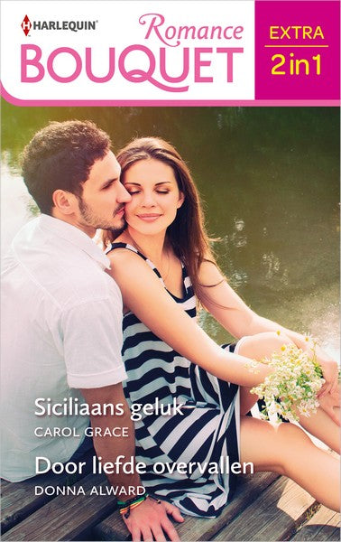 Siciliaans geluk / Door liefde overvallen