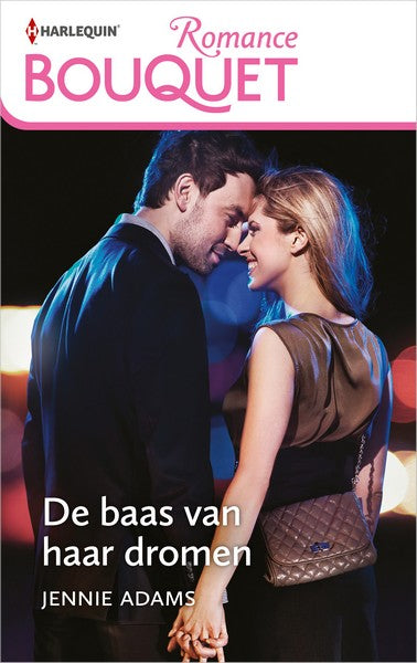 De baas van haar dromen